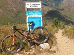 Mountain Bike Tours 